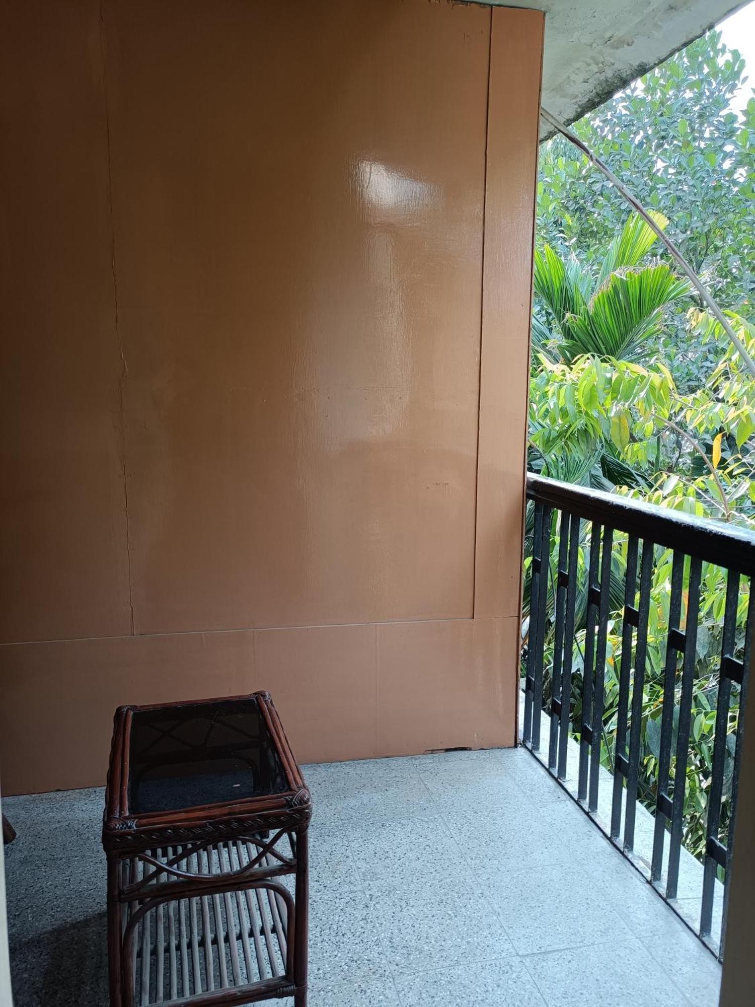 Riverview Guest House Guwahati Exterior photo